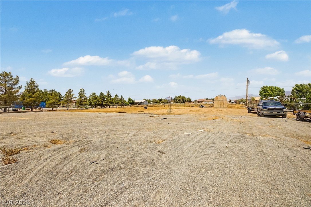 1020 Indole Street Pahrump NV 89048