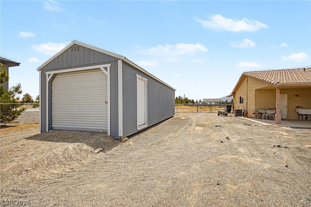 1020 Indole Street Pahrump NV 89048