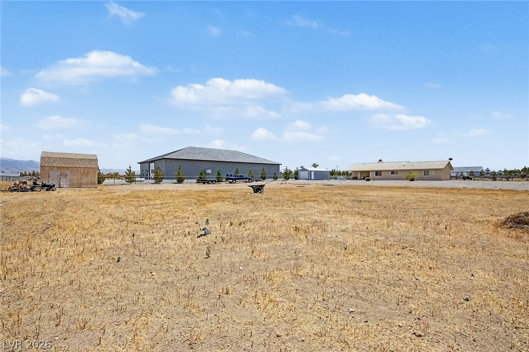 1020 Indole Street Pahrump NV 89048
