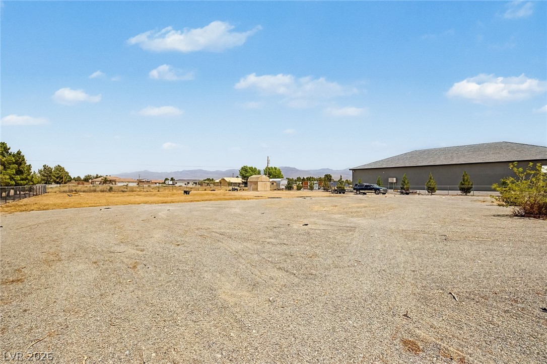 1020 Indole Street Pahrump NV 89048