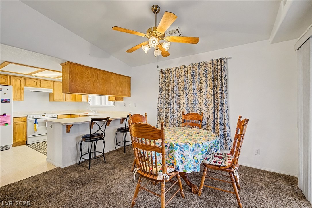 1020 Indole Street Pahrump NV 89048