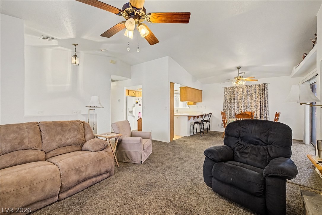 1020 Indole Street Pahrump NV 89048