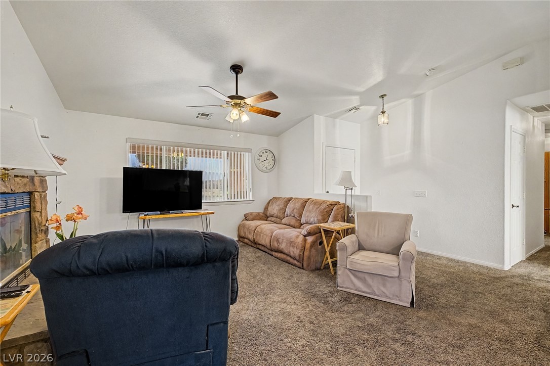 1020 Indole Street Pahrump NV 89048