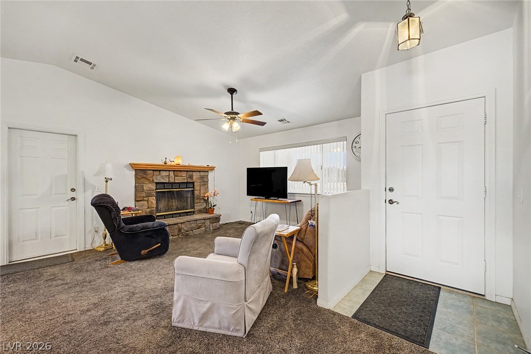 1020 Indole Street Pahrump NV 89048