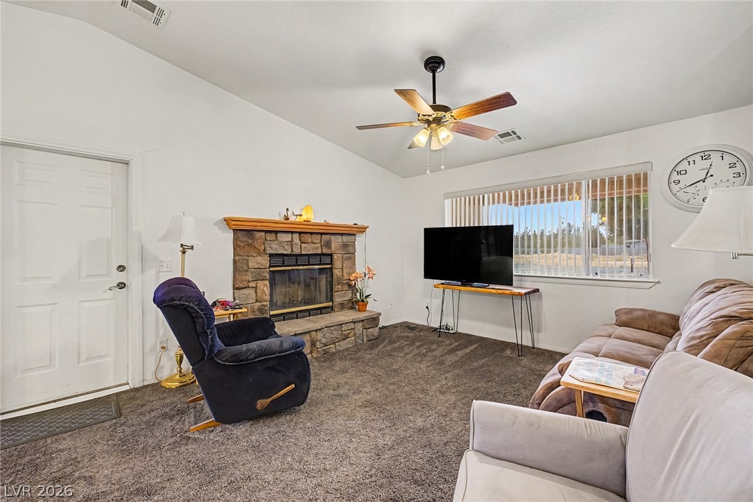 1020 Indole Street Pahrump NV 89048