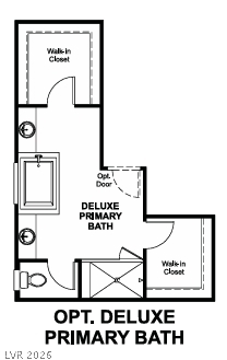 7683 Desert Bleu Court Las Vegas NV 89178