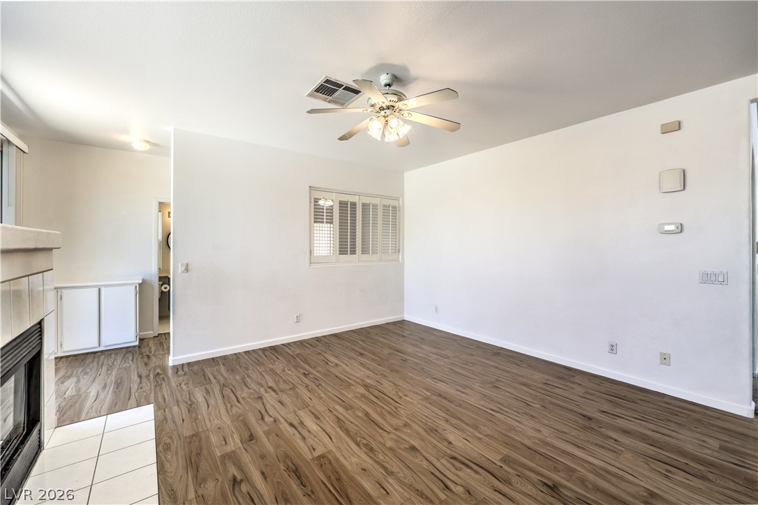 832 Quicksand Lane North Las Vegas NV 89032