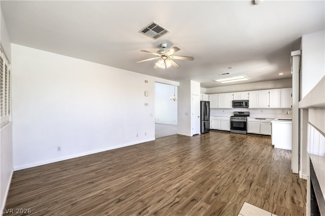 832 Quicksand Lane North Las Vegas NV 89032