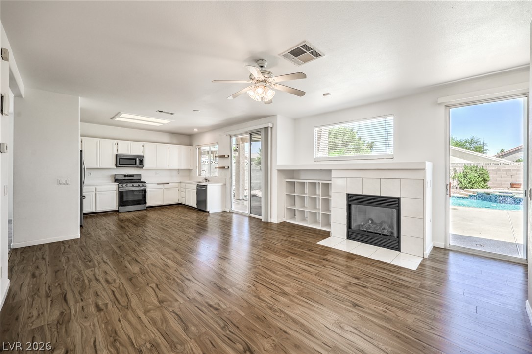 832 Quicksand Lane North Las Vegas NV 89032