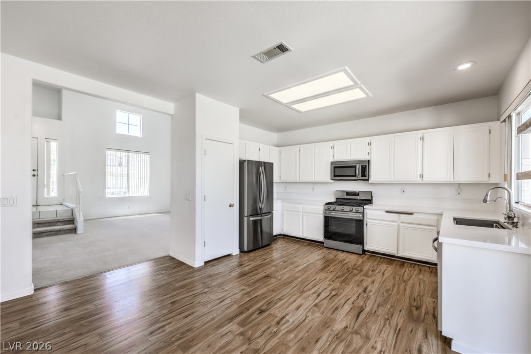 832 Quicksand Lane North Las Vegas NV 89032
