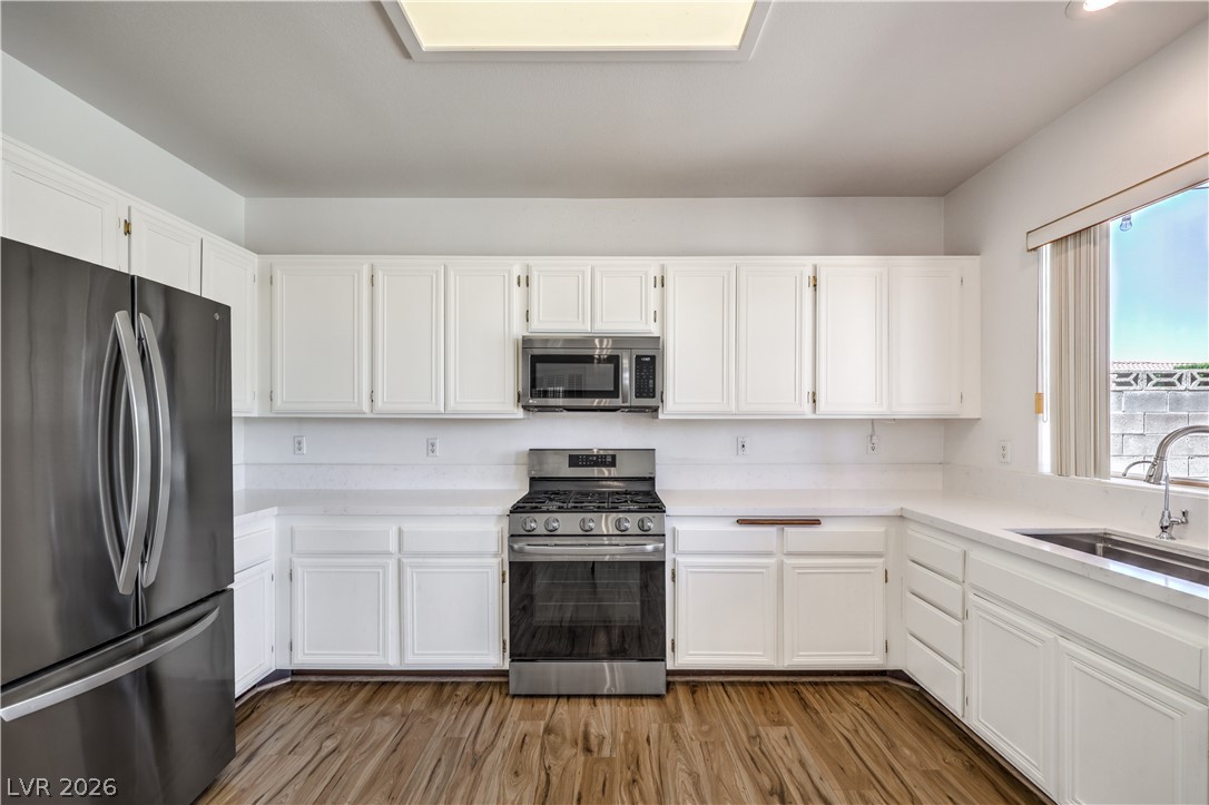 832 Quicksand Lane North Las Vegas NV 89032