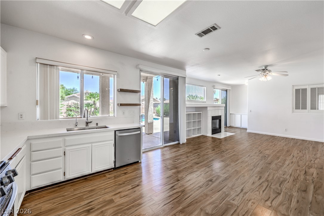 832 Quicksand Lane North Las Vegas NV 89032