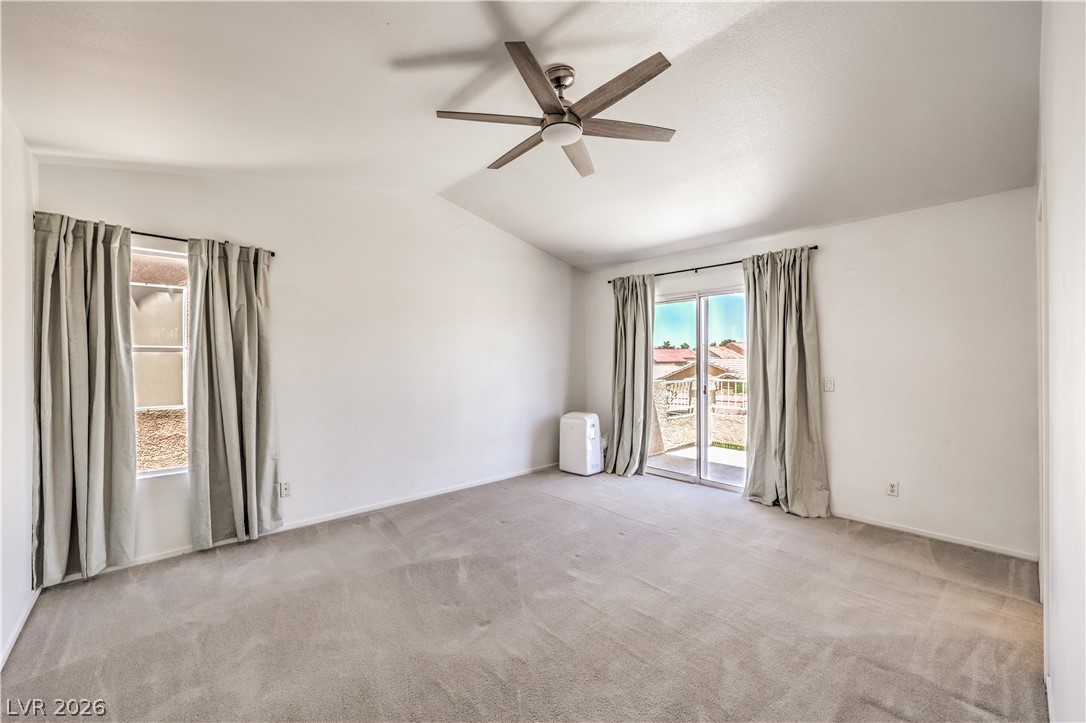 832 Quicksand Lane North Las Vegas NV 89032