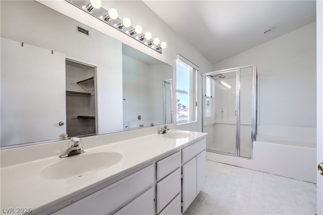 832 Quicksand Lane North Las Vegas NV 89032