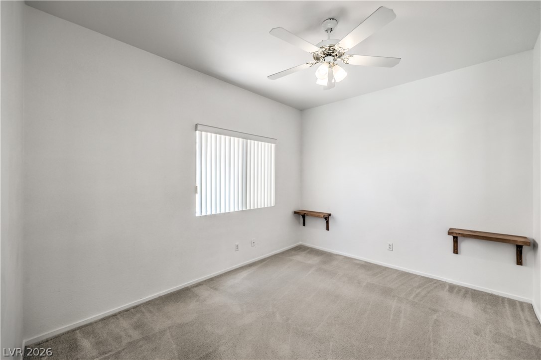832 Quicksand Lane North Las Vegas NV 89032
