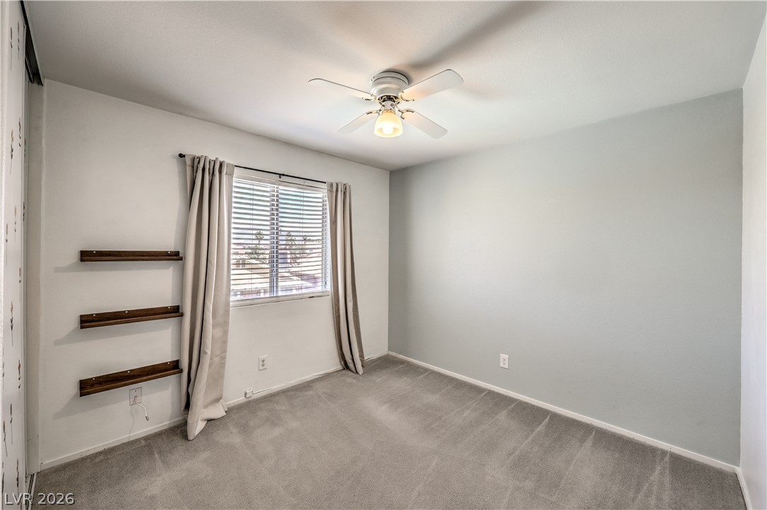 832 Quicksand Lane North Las Vegas NV 89032