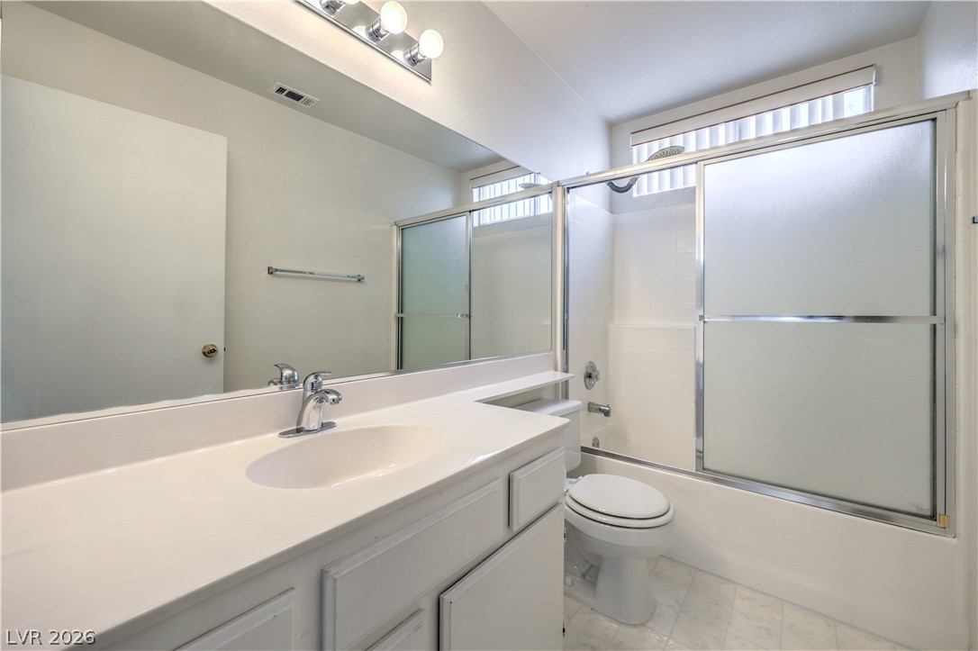832 Quicksand Lane North Las Vegas NV 89032