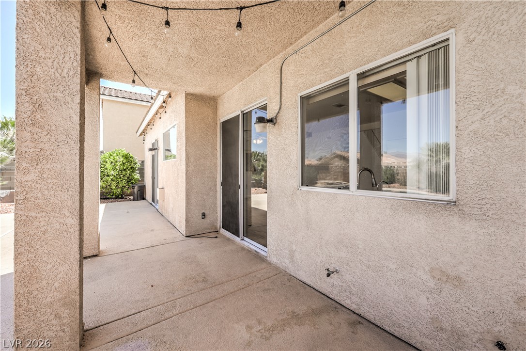 832 Quicksand Lane North Las Vegas NV 89032