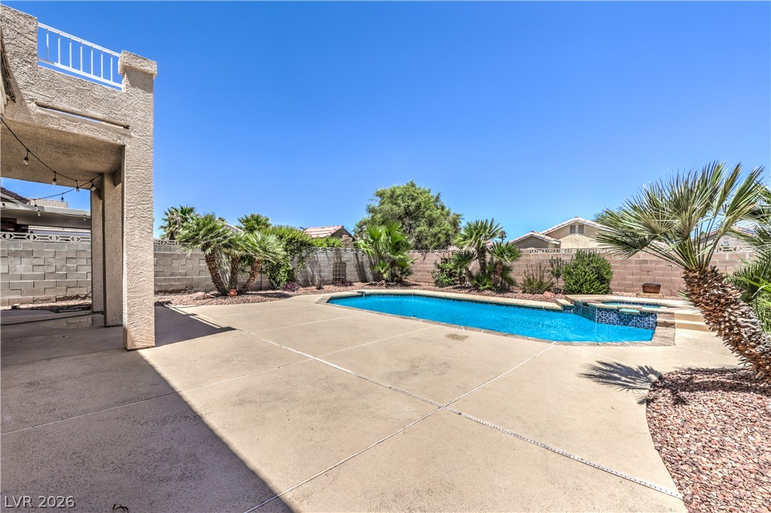 832 Quicksand Lane North Las Vegas NV 89032