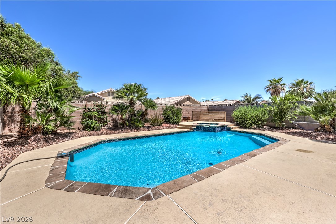 832 Quicksand Lane North Las Vegas NV 89032
