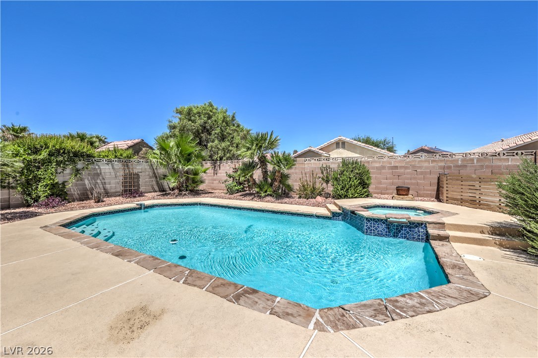832 Quicksand Lane North Las Vegas NV 89032