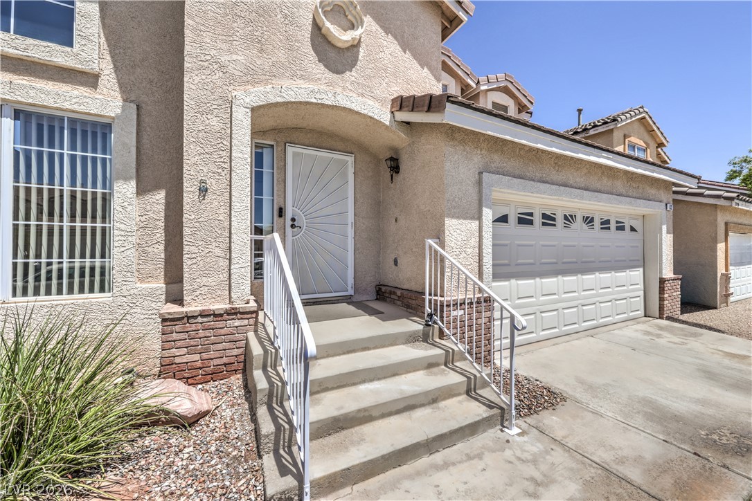 832 Quicksand Lane North Las Vegas NV 89032