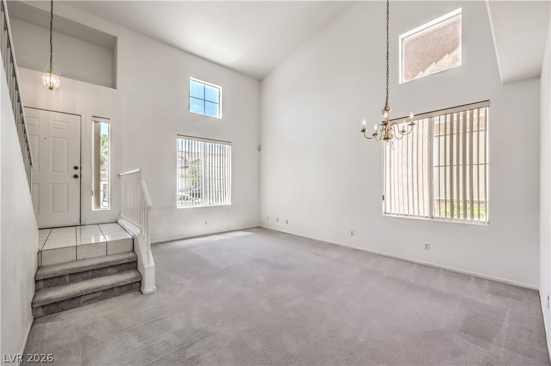 832 Quicksand Lane North Las Vegas NV 89032