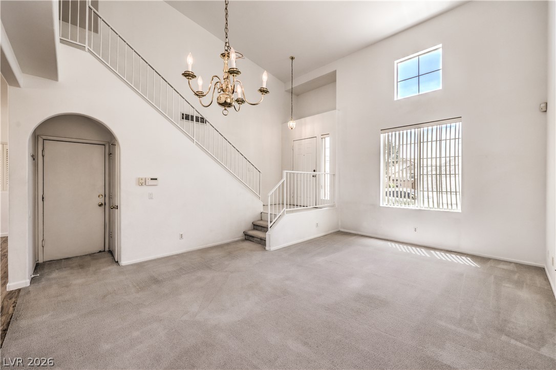 832 Quicksand Lane North Las Vegas NV 89032