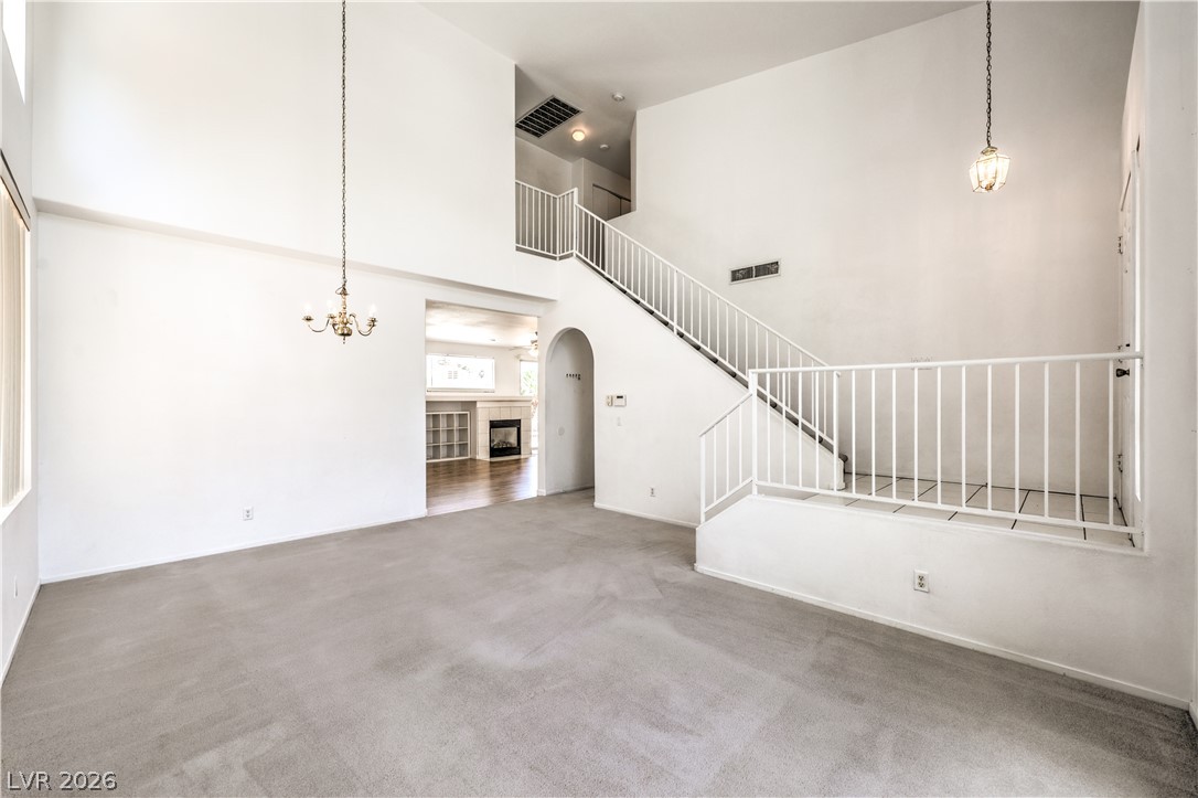 832 Quicksand Lane North Las Vegas NV 89032