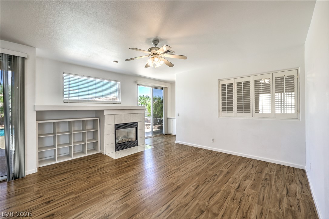 832 Quicksand Lane North Las Vegas NV 89032