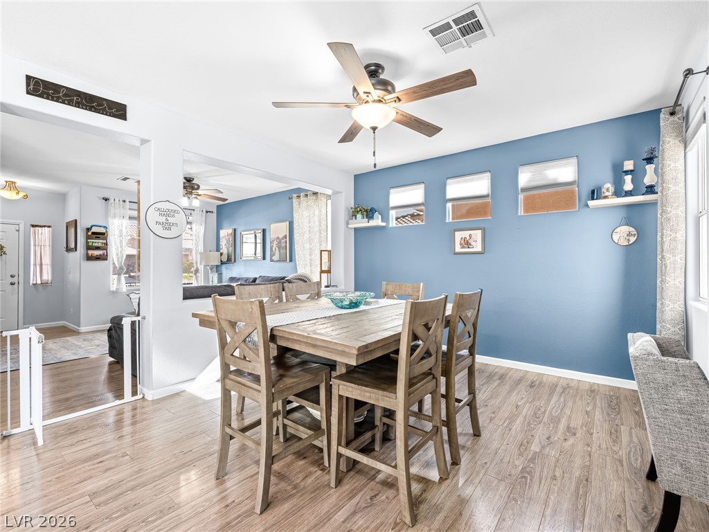 2199 Maple Shade Street Henderson NV 89002