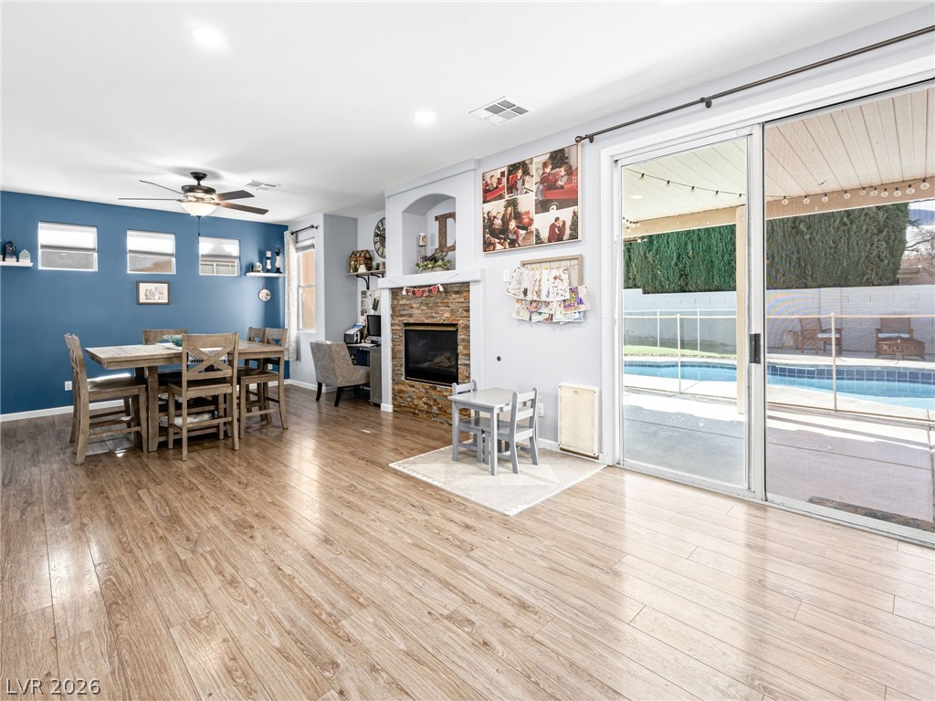 2199 Maple Shade Street Henderson NV 89002