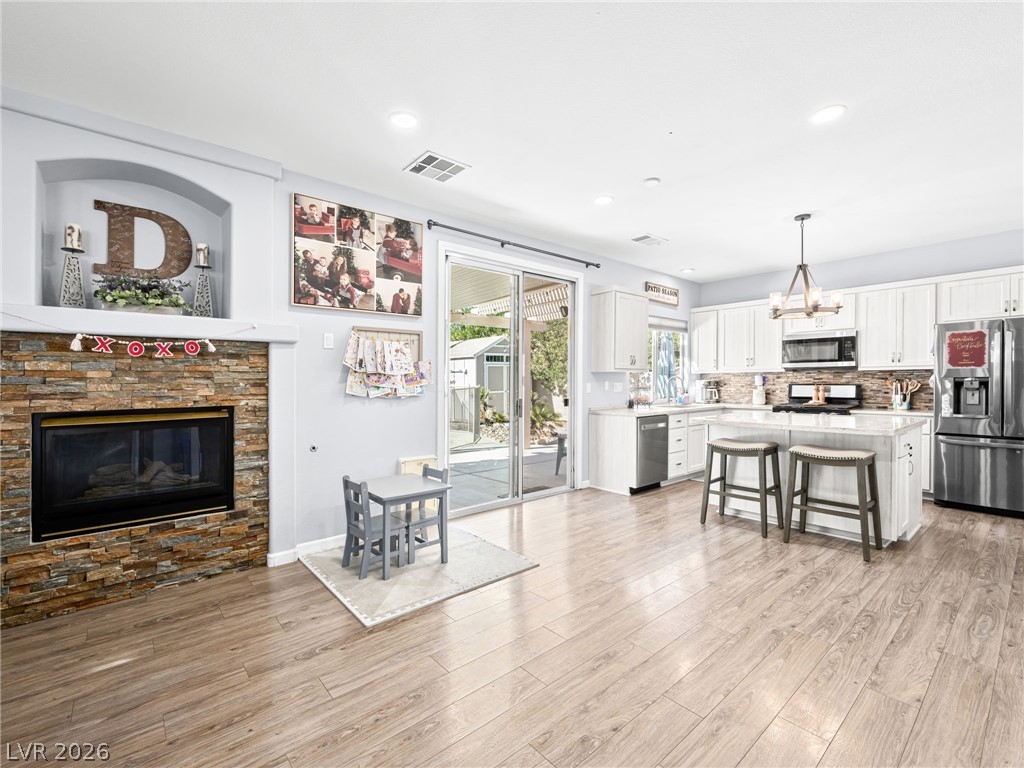 2199 Maple Shade Street Henderson NV 89002