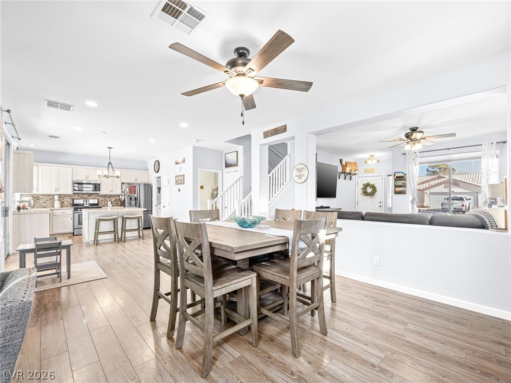 2199 Maple Shade Street Henderson NV 89002