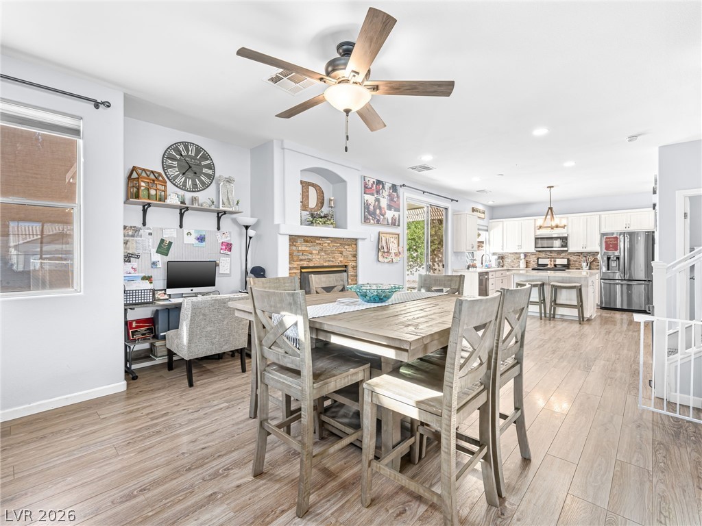 2199 Maple Shade Street Henderson NV 89002