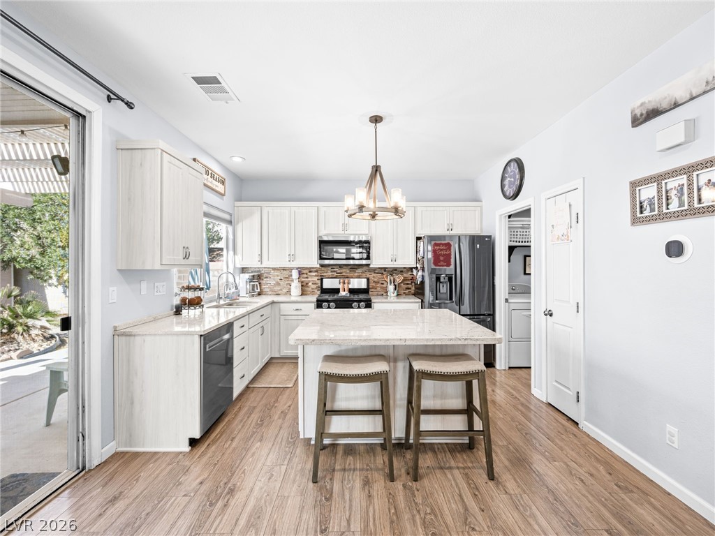 2199 Maple Shade Street Henderson NV 89002