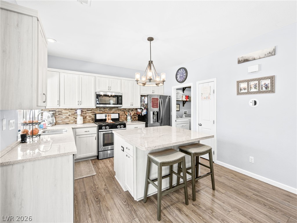 2199 Maple Shade Street Henderson NV 89002