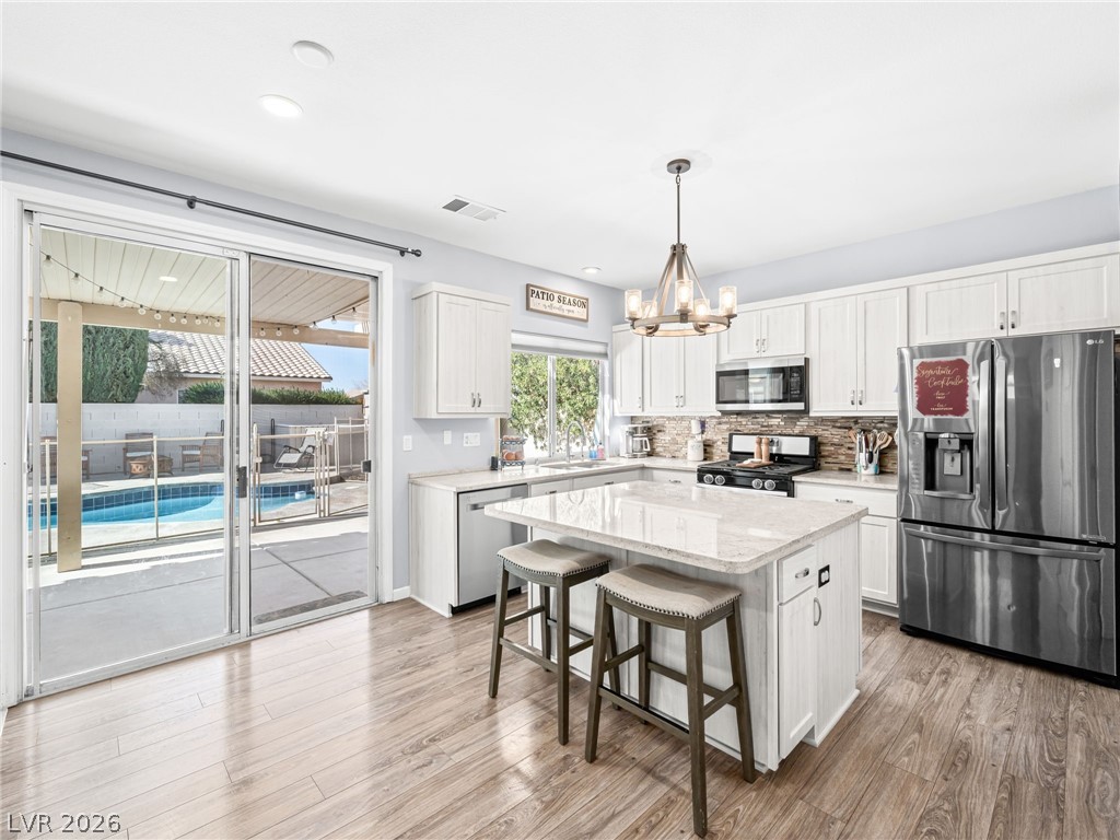 2199 Maple Shade Street Henderson NV 89002