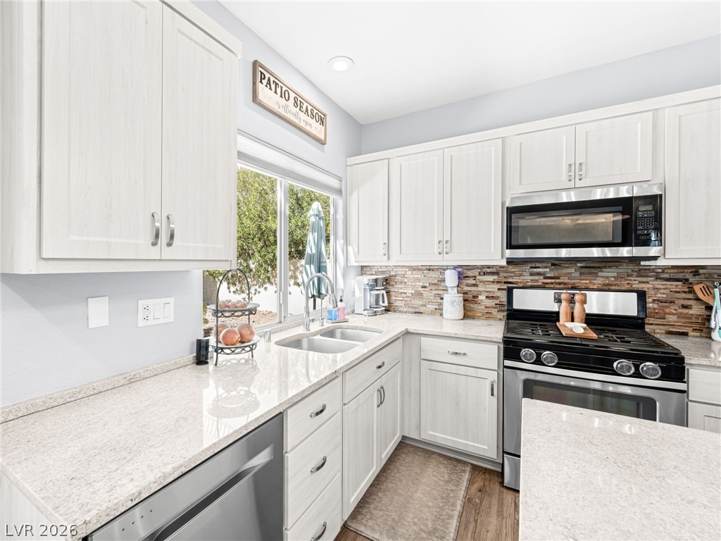 2199 Maple Shade Street Henderson NV 89002