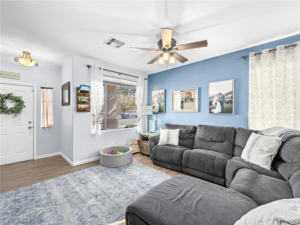 2199 Maple Shade Street Henderson NV 89002