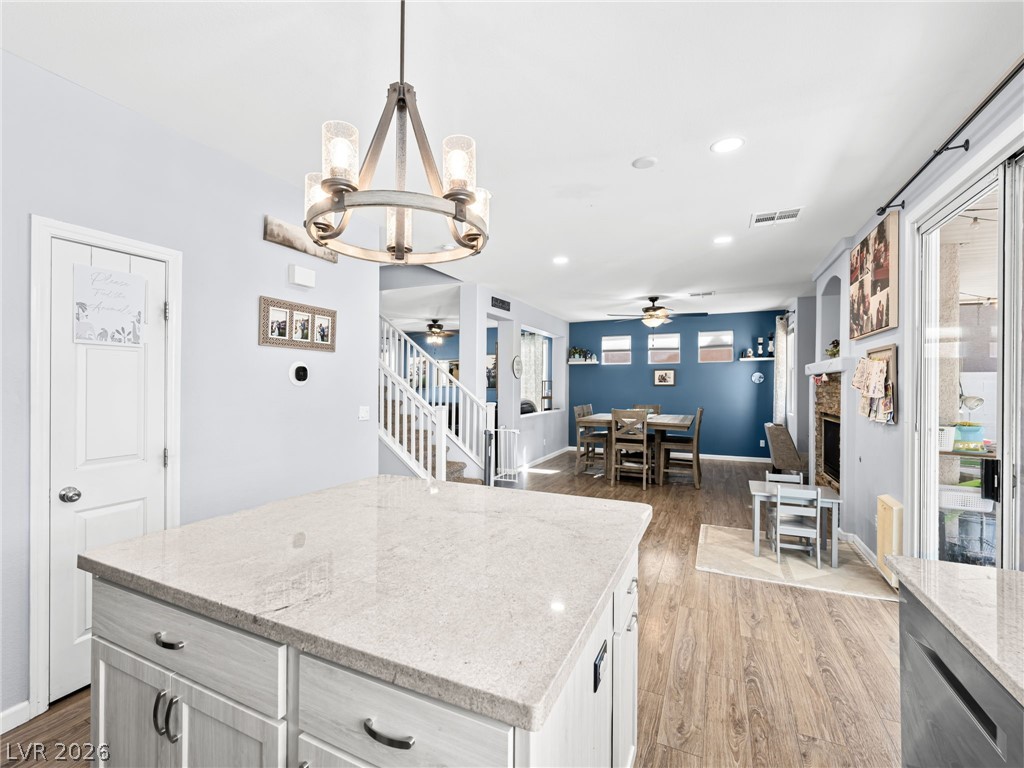 2199 Maple Shade Street Henderson NV 89002