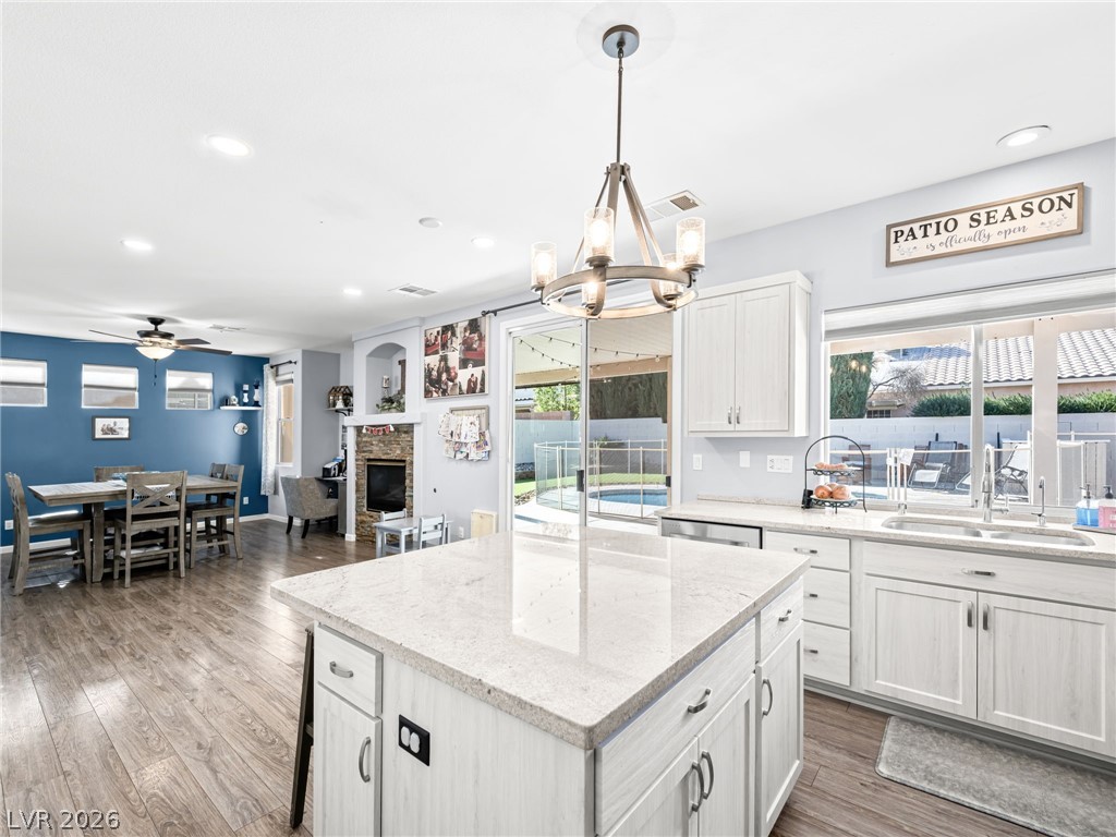 2199 Maple Shade Street Henderson NV 89002