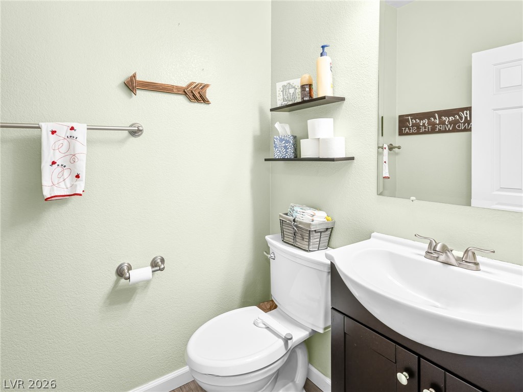 2199 Maple Shade Street Henderson NV 89002