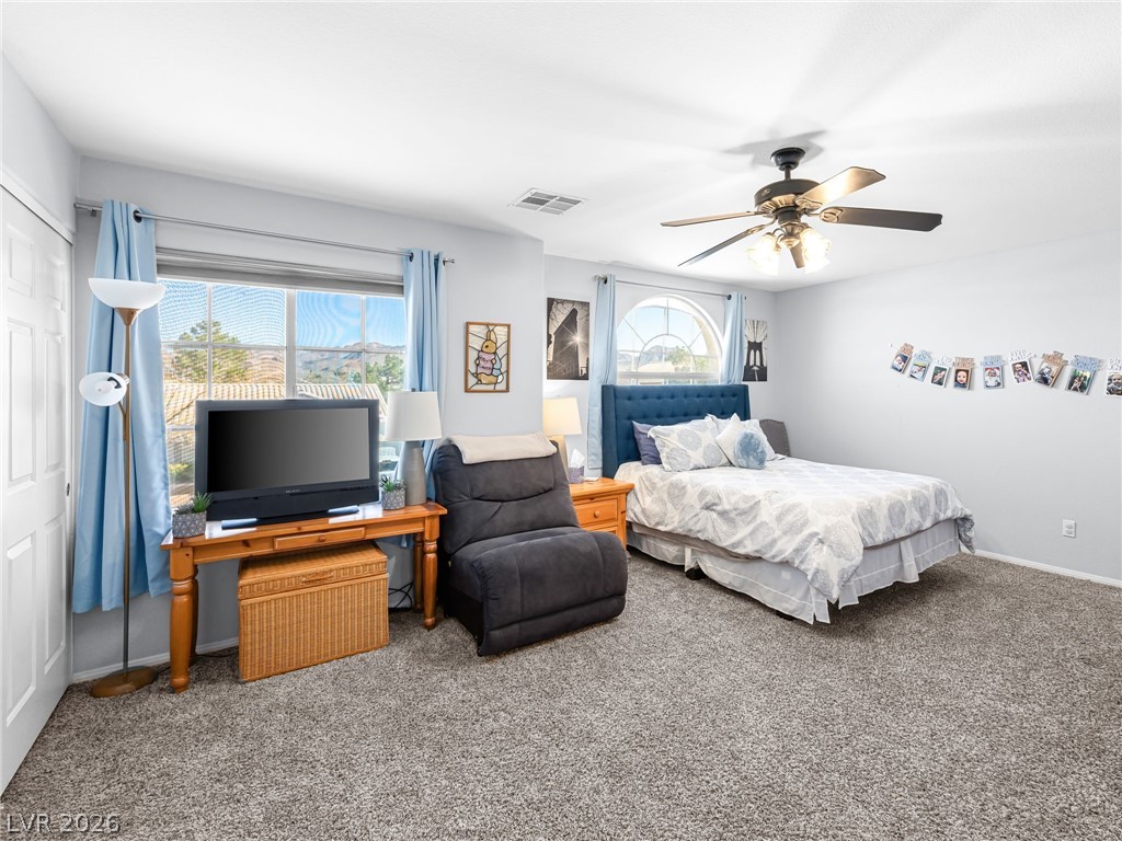 2199 Maple Shade Street Henderson NV 89002