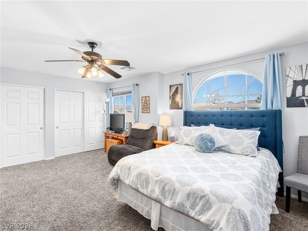 2199 Maple Shade Street Henderson NV 89002