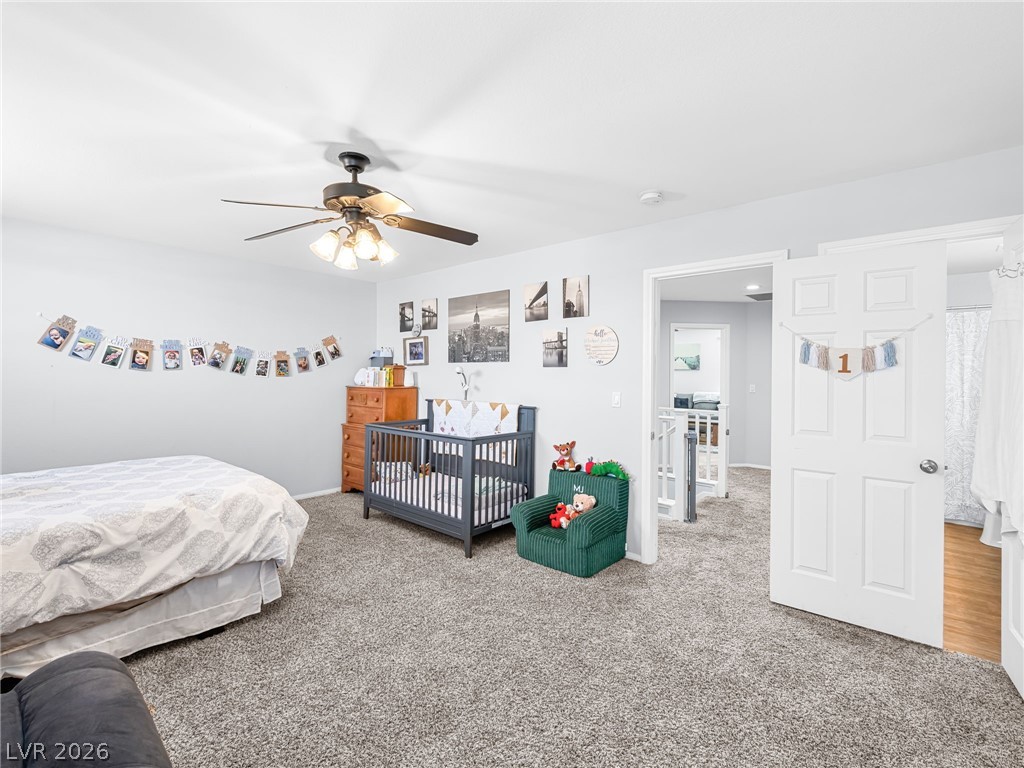 2199 Maple Shade Street Henderson NV 89002
