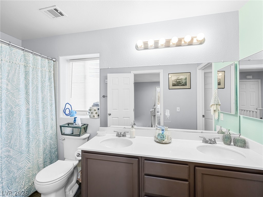 2199 Maple Shade Street Henderson NV 89002