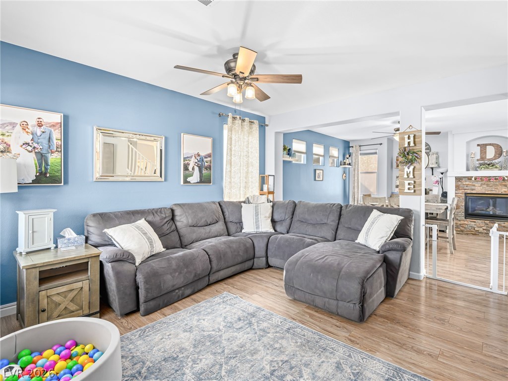 2199 Maple Shade Street Henderson NV 89002