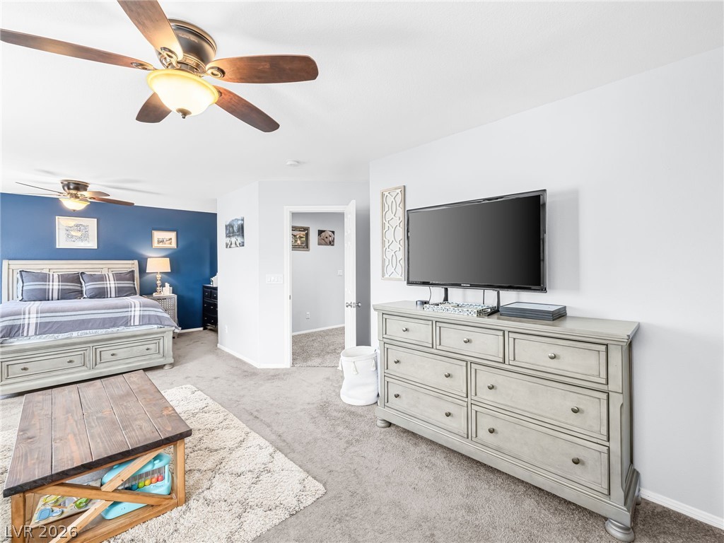 2199 Maple Shade Street Henderson NV 89002