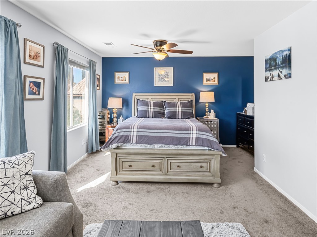 2199 Maple Shade Street Henderson NV 89002